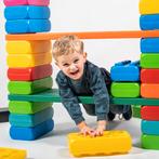 Grote ESDA blokken, Mega XL blokken, Speelgoed bouwen blok