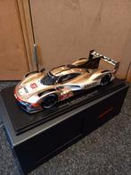 Spark 1:18 porsche 963 hertz team jota le mans #38, Hobby en Vrije tijd, Modelauto's | 1:18, Ophalen of Verzenden, Nieuw, Overige merken