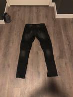 Zwarte Rivero Jeans - Maat 34, Verzenden, Zwart, Overige jeansmaten, Nieuw