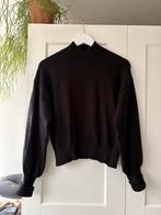 Zwarte trui About You - Maat S, Ophalen of Verzenden, Zo goed als nieuw, Maat 36 (S), Zwart