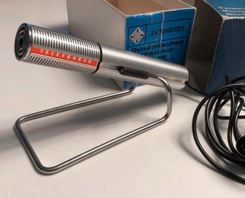 Telefunken microfoon TD 26 vintage beschikbaar voor biedingen