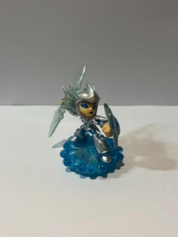 Skylanders Swap Force Blizzard Chill beschikbaar voor biedingen