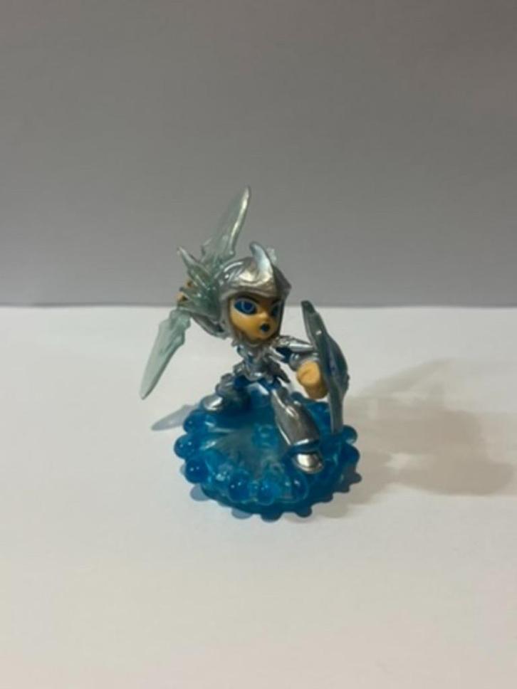 Skylanders Swap Force Blizzard Chill, Spelcomputers en Games, Games | Nintendo Wii, Zo goed als nieuw, Avontuur en Actie, 2 spelers