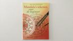 B. Kruid - Mandala's tekenen voor de beginner, Ophalen of Verzenden, Zo goed als nieuw, B. Kruid