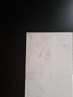 Deur Binnendeur opdek (nummer 593) 231,5x73cm, Ophalen, Minder dan 80 cm, 215 cm of meer, Binnendeur