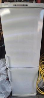 Siemens koel vries combinatie, Witgoed en Apparatuur, Koelkasten en IJskasten, Ophalen, Gebruikt, 200 liter of meer, Met aparte vriezer