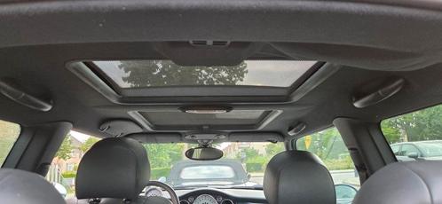 Mini cooper checkmate in onderdelen,  enz., Auto diversen, Overige Auto diversen, Ophalen