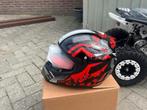 Nieuwe electrische kinder quad plus helm, Ophalen of Verzenden, Nieuw