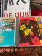 De Dijk CD Set: De Dijk, De Blauwe Schuit, Zeven Levens, Ophalen of Verzenden, Gebruikt