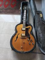 Epiphone Broadway, Ophalen, Zo goed als nieuw, Solid body, Epiphone