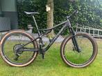 Specialized Epic expert maat L carbon/ charcoal., Fietsen en Brommers, Fietsen | Mountainbikes en ATB, Gebruikt, Ophalen, Overige merken