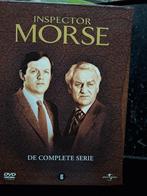 inspecteur morse  complete serie, Cd's en Dvd's, Dvd's | Tv en Series, Boxset, Ophalen of Verzenden, Zo goed als nieuw, Vanaf 9 jaar