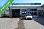 Fiat 500 Turbo Lounge, Parelmoer wit, Leer,, Voorwielaandrijving, 86 pk, Gebruikt, Met garantie (alle)
