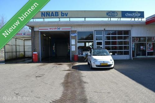 Fiat 500 Turbo Lounge, Parelmoer wit, Leer,, Auto's, Fiat, Bedrijf, Te koop, ABS, Airbags, Airconditioning, Alarm, Bluetooth, Boordcomputer