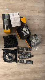 RideX 2x 259mm remschijf, 2x remklauw, 4x remleiding, Auto-onderdelen, Ophalen, Renault