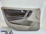 Bekleding deur LV Volvo V70 II ('00-'08) 39981241, Auto-onderdelen, Interieur en Bekleding, Gebruikt, Ophalen of Verzenden, Volvo