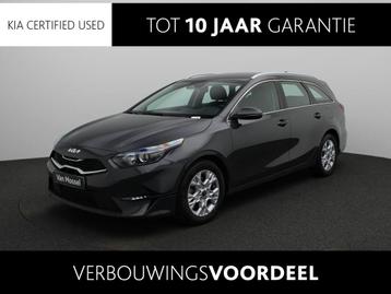 KIA Ceed Sportswagon Dynamicline 1.0 T-GDi 100 MHEV DCT7 | E beschikbaar voor biedingen