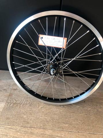 Voorwiel cargobike en bakfietsen: Urban arrow en Dolly beschikbaar voor biedingen