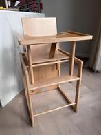 Bopita kinderstoel+ tafeltje, Ophalen, Gebruikt