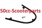 Valbeugel Voorspatbord Agm Vx50 Btc Riva Mat Zwart 78368, Ophalen of Verzenden, 50cc-Scooterparts, Info@50cc-scooterparts.nl, Veen