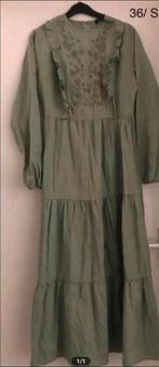 Jurk maat/ s, Kleding | Dames, Jumpsuits, Ophalen of Verzenden, Zo goed als nieuw
