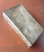 Antiek boek: Pub. Ovidii Nasonis, 1670, Ophalen