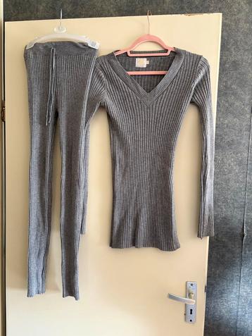 Purple Queen 2 delige comfiset mt M ZGAN beschikbaar voor biedingen