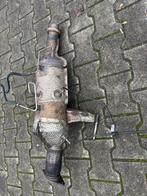 Roetfilter Opel movano en Renault master, Auto-onderdelen, Uitlaatsystemen, Ophalen, Gebruikt, Opel