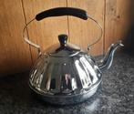 Bredemeijer Holland waterkoker waterketel retro, Ophalen of Verzenden, Zo goed als nieuw