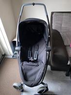 Quinny buggy, Kinderen en Baby's, Buggy's, Quinny, Ophalen of Verzenden, Zonnekap, Zo goed als nieuw