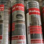 Radiator Isolatie - 4 Meter Rol, Overige materialen, 10 tot 15 m², Nieuw, Muurisolatie