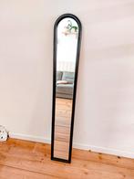 Vintage spiegel, Ophalen, Rechthoekig, Minder dan 50 cm, Minder dan 100 cm