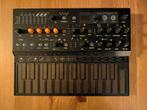 Arturia Microfreak (stellar edition), Muziek en Instrumenten, Synthesizers, Overige aantallen, Zo goed als nieuw, Met midi-aansluiting