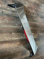 Achtervleugel Nissan Qashqai J11, Gebruikt, Achterklep, Ophalen of Verzenden, Achter