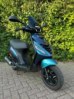 Piaggio Zip snorscooter, Ophalen, Piaggio, Gebruikt, Benzine