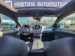 Mercedes-Benz GLE-klasse Coupé AMG 63 S 4MATIC | Drivers Pa, Automaat, 5461 cc, Parkeerassistent, Zwart