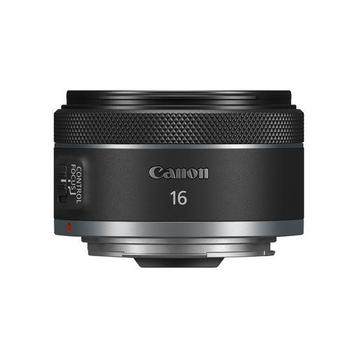 Canon RF 16mm f/2.8 STM beschikbaar voor biedingen