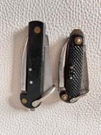 Belgische Marine messen mes Knife ABL leger geen victorinox, Ophalen of Verzenden, Zo goed als nieuw