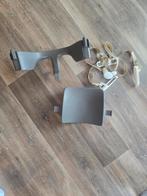 Stokke tripp trapp  babyset en tuig, Ophalen of Verzenden, Zo goed als nieuw, Meegroeistoel, Stoelverkleiner