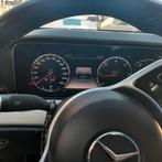 Mercedes-Benz E-Klasse E200 d 150pk 9G-TRONIC 2019 Zwart, Auto's, Automaat, Achterwielaandrijving, Zwart, Origineel Nederlands