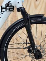 Tenways AGO T E-Bike Enviolo, Niet ingevuld, Ophalen of Verzenden, Zo goed als nieuw, 47 tot 51 cm