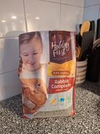 Hobbyfirst Konijnenvoer biks Complete, Ophalen of Verzenden