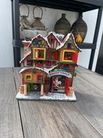 Kersthuisje, Diversen, Kerst, Ophalen, Zo goed als nieuw