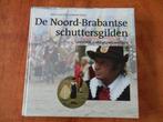 De Noord-Brabantse Schuttersgilden/P. Tissen, Ophalen of Verzenden, Zo goed als nieuw, 20e eeuw of later, P. Nissen