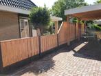 ZOMERACTIE: 21-planks douglas schutting van 155 nu 120 p/m1, Ophalen of Verzenden, Nieuw, 6 meter of meer