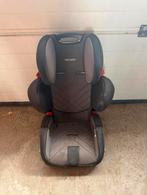 Recaro Autostoel -Kinderstoel, Kinderen en Baby's, Autostoeltjes, Ophalen, Romer, Verstelbare rugleuning, 9 t/m 36 kg