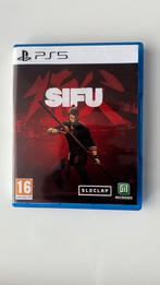 ZGAN SIFU PlayStation 5, Ophalen of Verzenden, Zo goed als nieuw