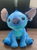 Disney stitch knuffel groot, Ophalen, Overige figuren, Zo goed als nieuw, Knuffel