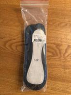 Balletschoenen zwart leer, Verzenden, Nieuw, Schoenen