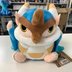 Capcom Monster Hunter Rise: Bishaten Chibi Plush, Verzamelen, Poppetjes en Figuurtjes, Nieuw, Ophalen of Verzenden